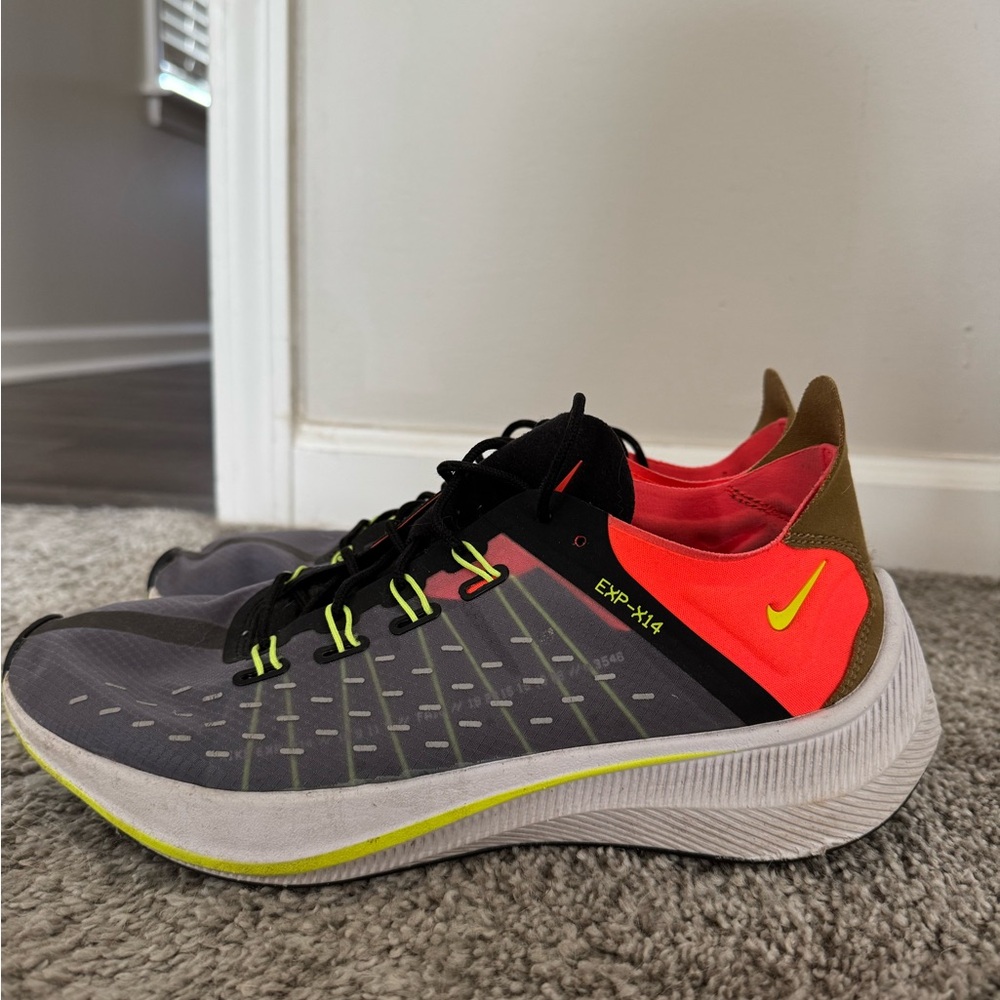 Nike EXP-X14